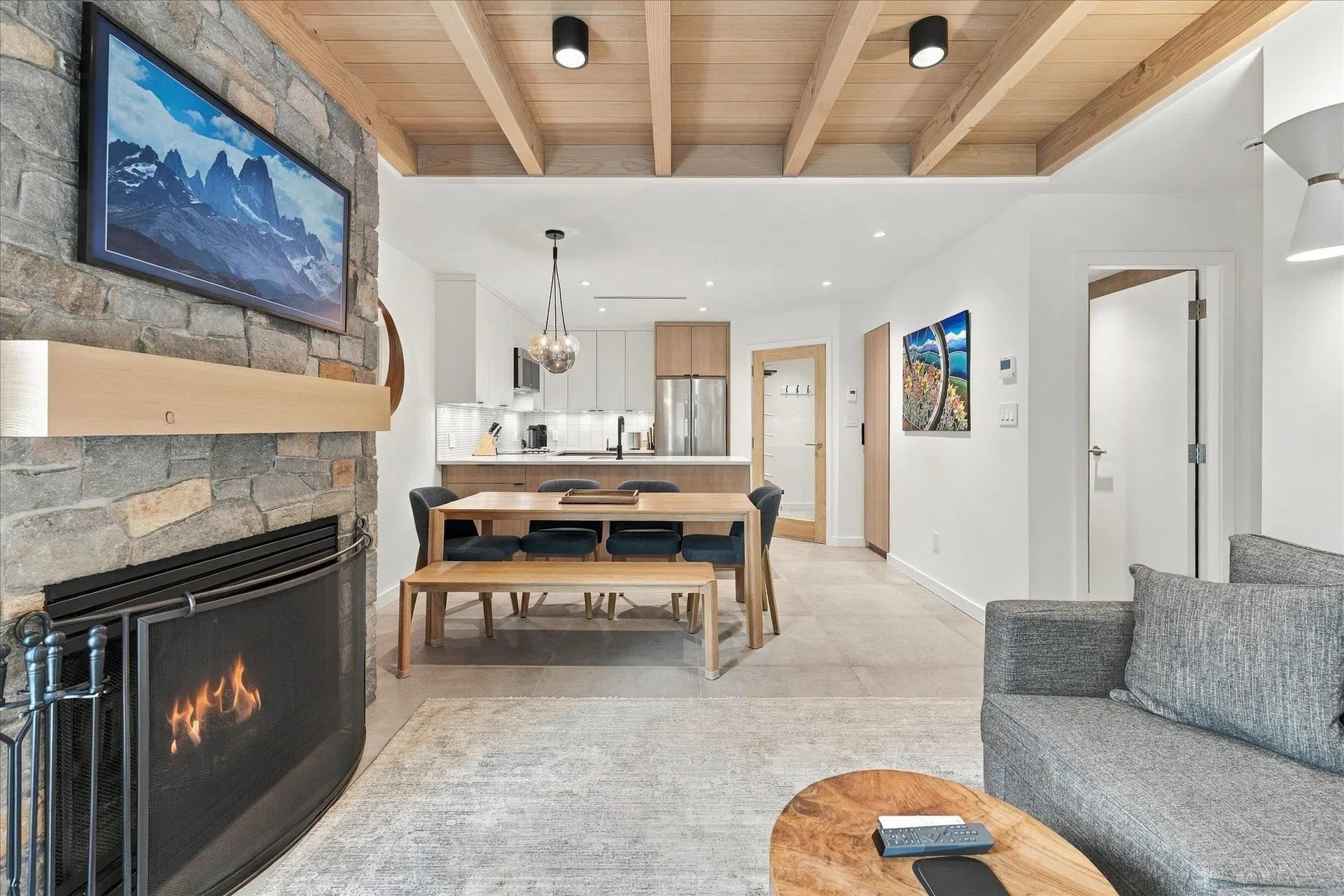 Photo 4 of 27 at #57 – 4510 Blackcomb Way