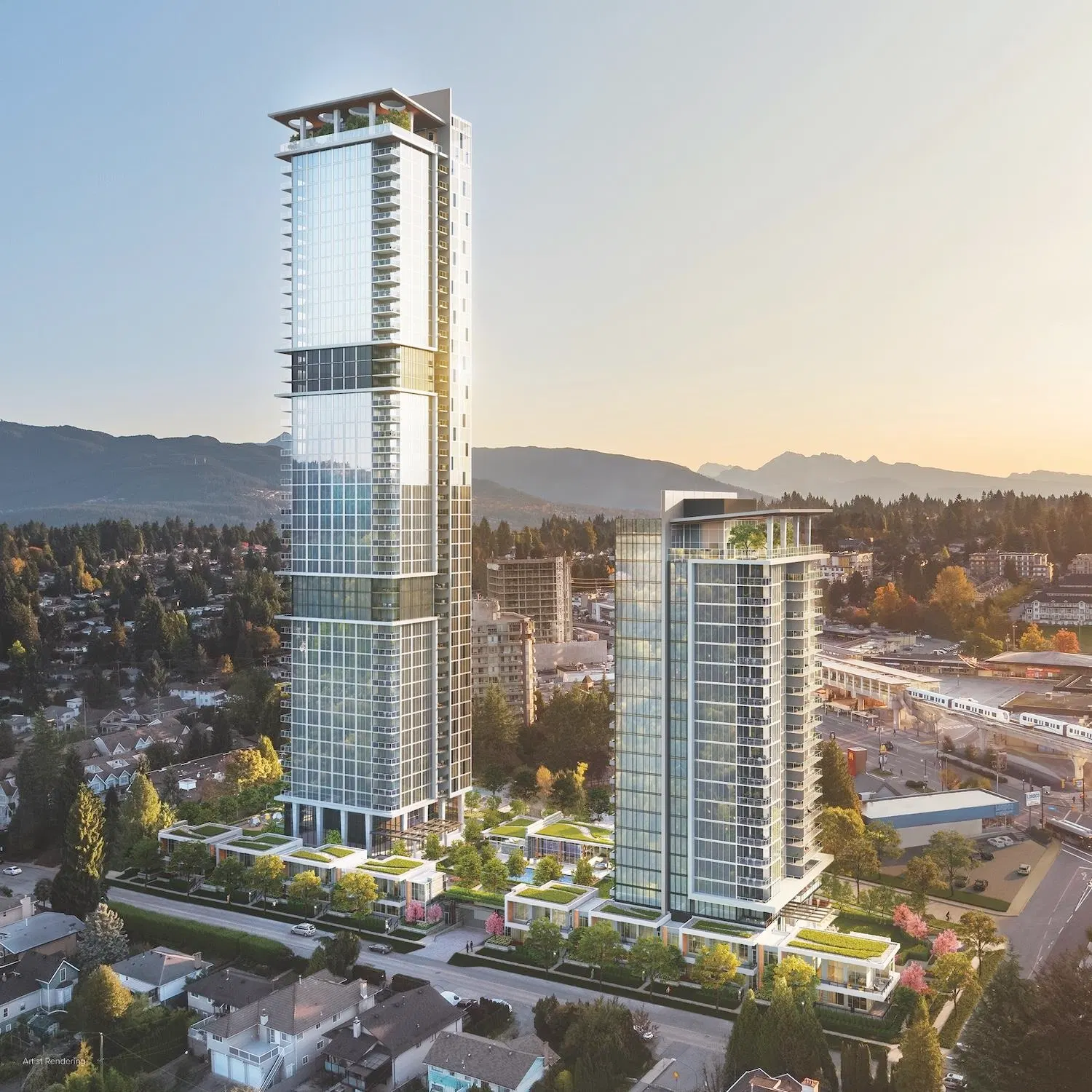 #301 – 720 Farrow Street