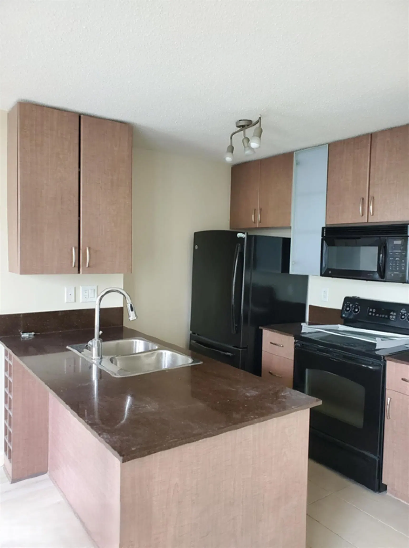 Photo 2 of 9 at #1302 – 977 Mainland Street