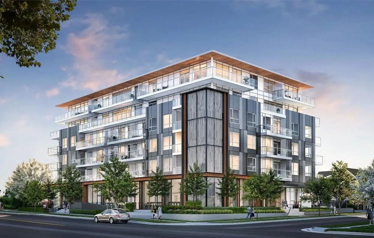 #304 – 5693 Elizabeth Street