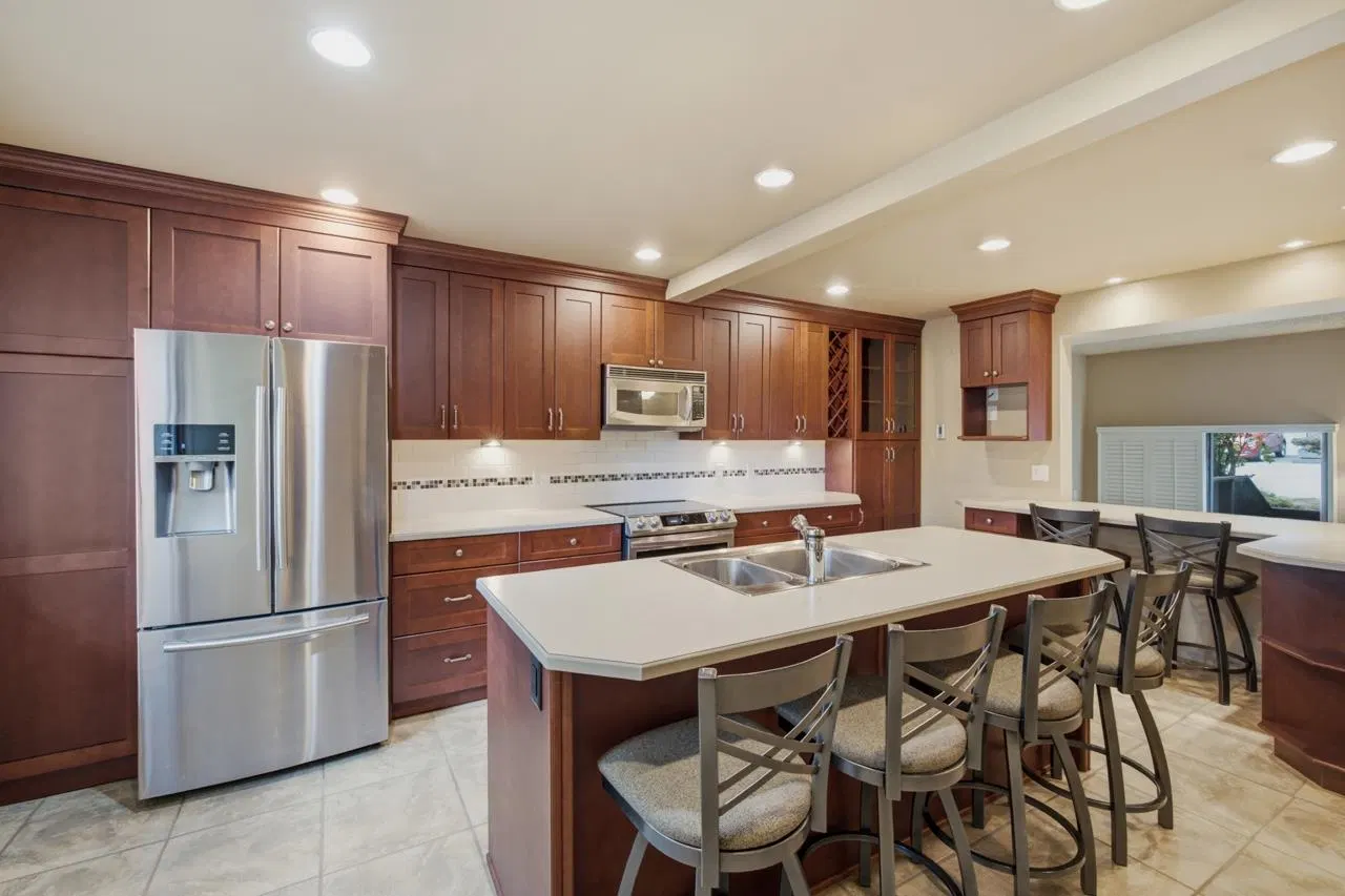 Photo 1 of 40 at #7 – 2990 Mariner Way