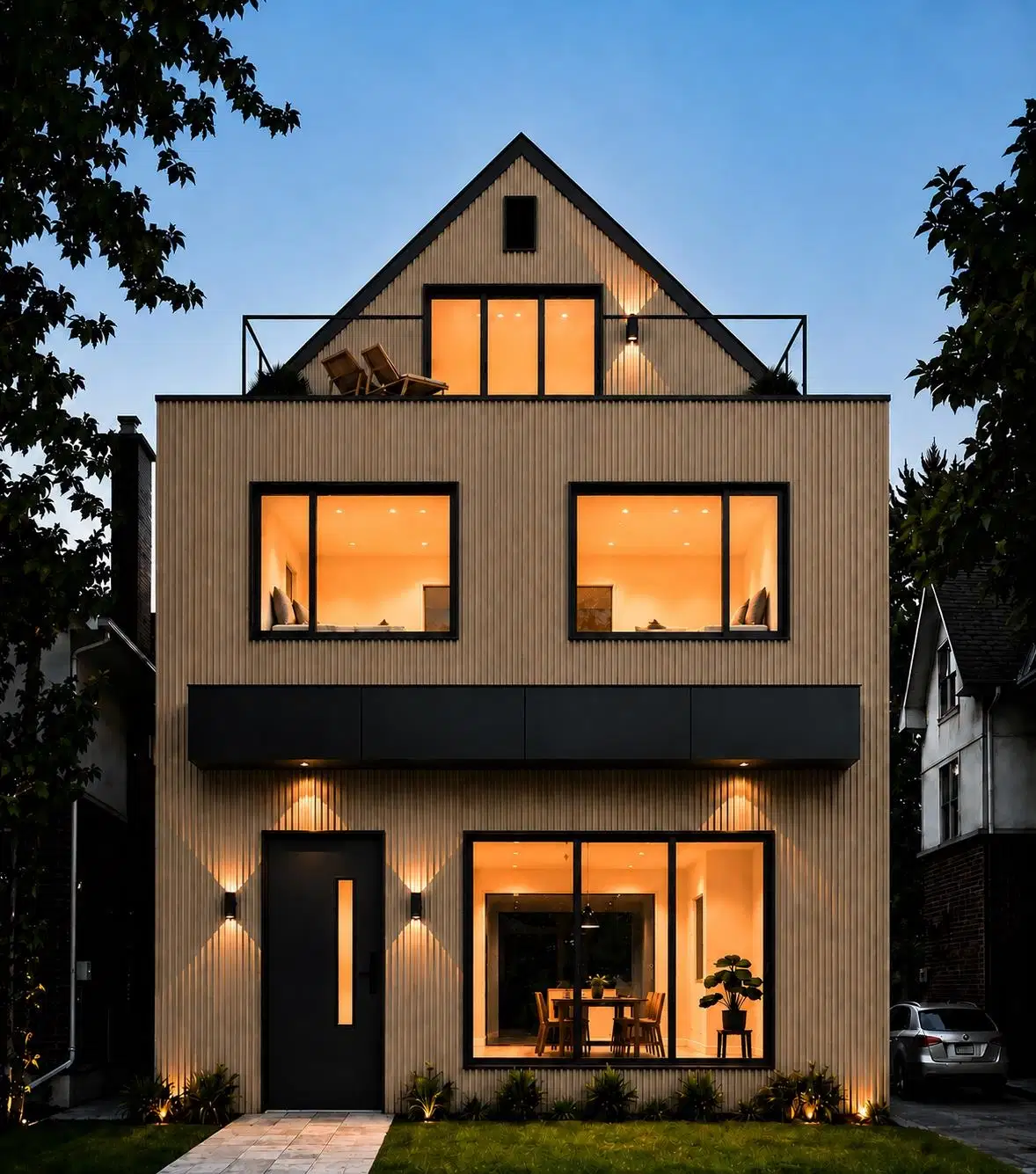 #1 – 2177 11th Avenue