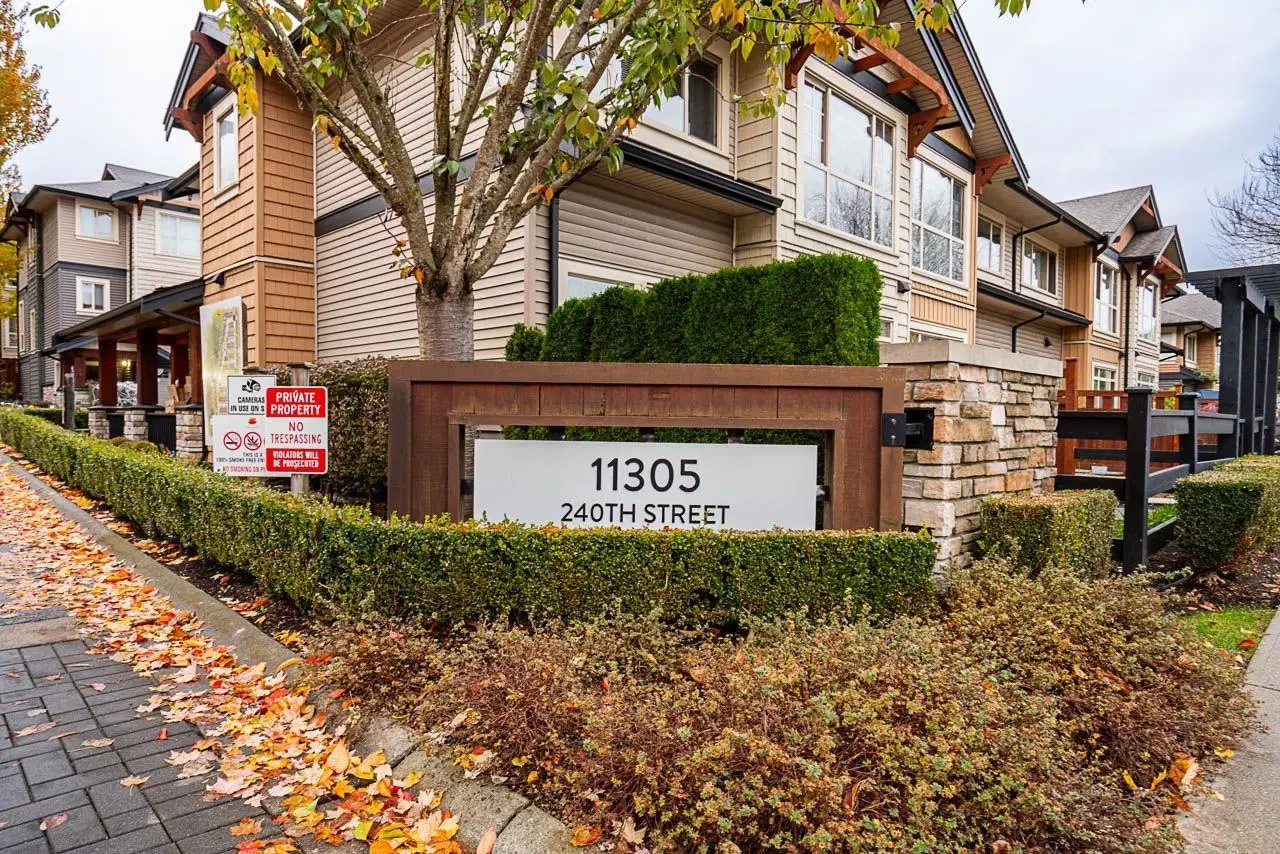 #74 – 11305 240 Street