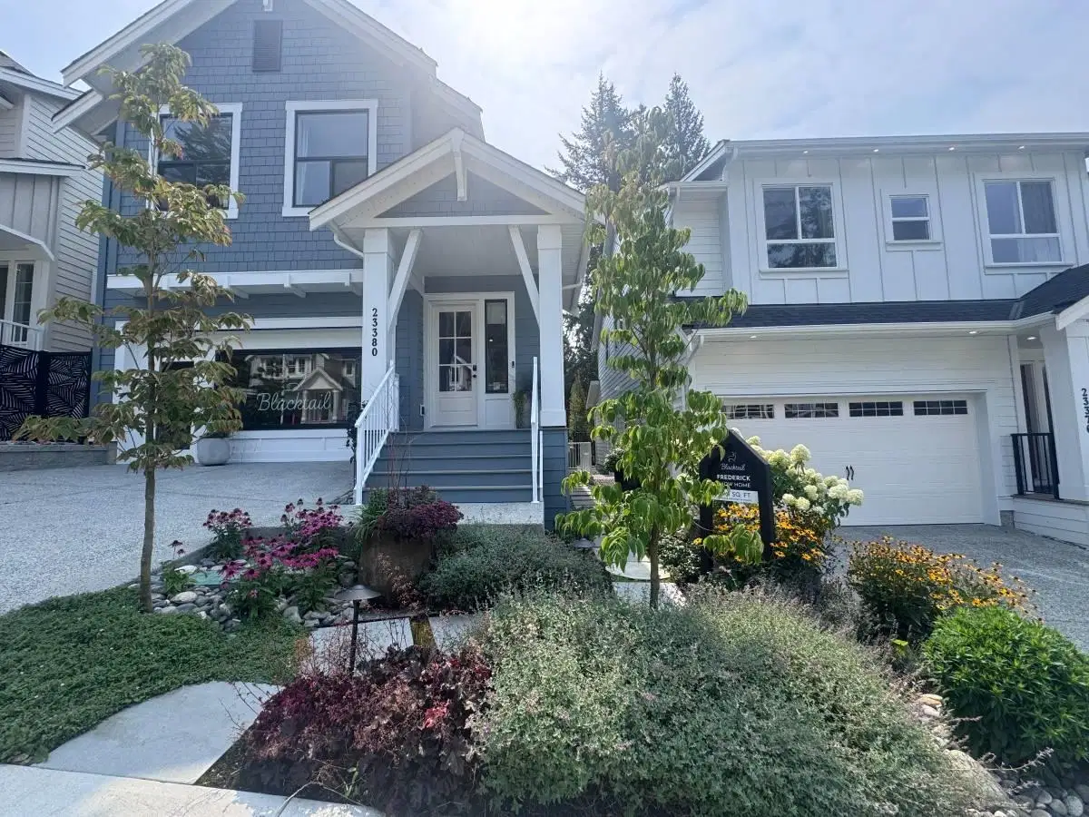 Suite – 23370 Seymour Street