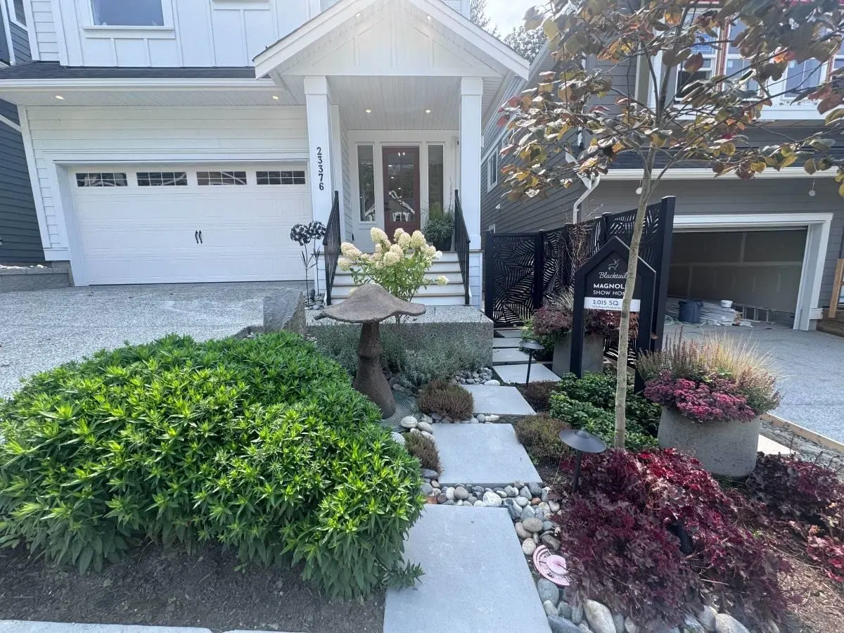 Photo 2 of 3 at Suite – 23370 Seymour Street