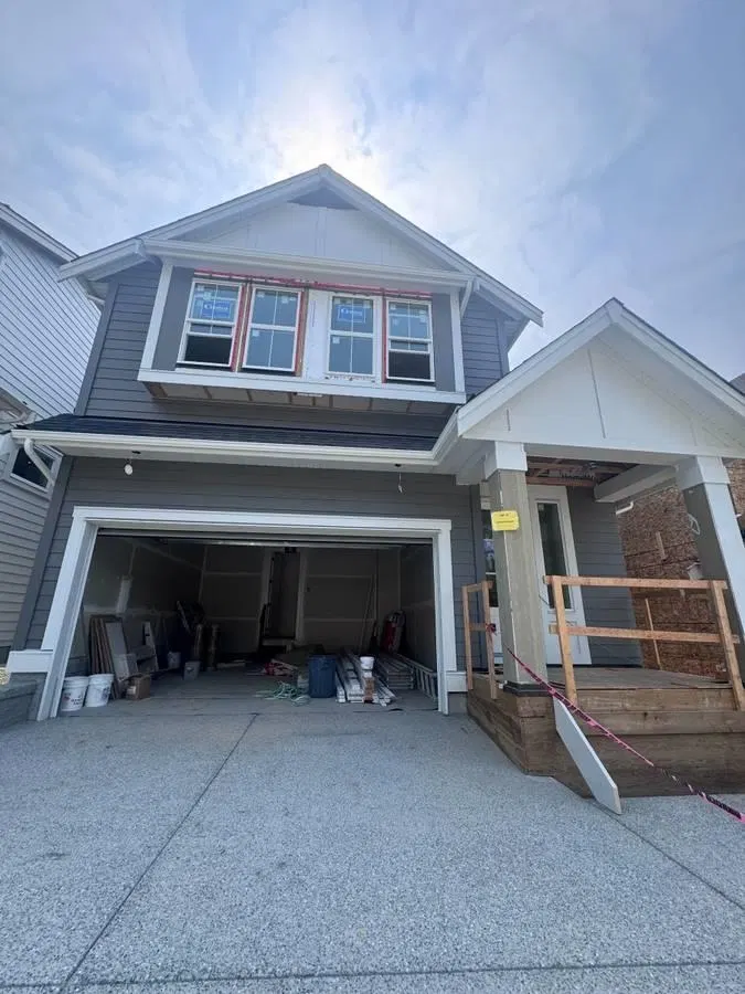 Photo 3 of 3 at Suite – 23370 Seymour Street