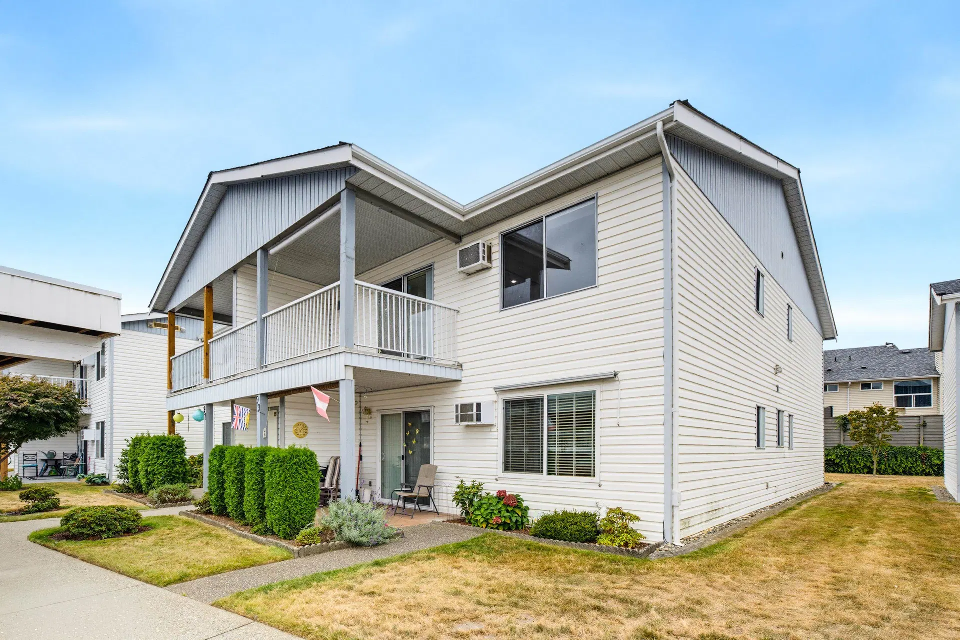Photo 1 of 40 at #100 – 32691 Garibaldi Drive