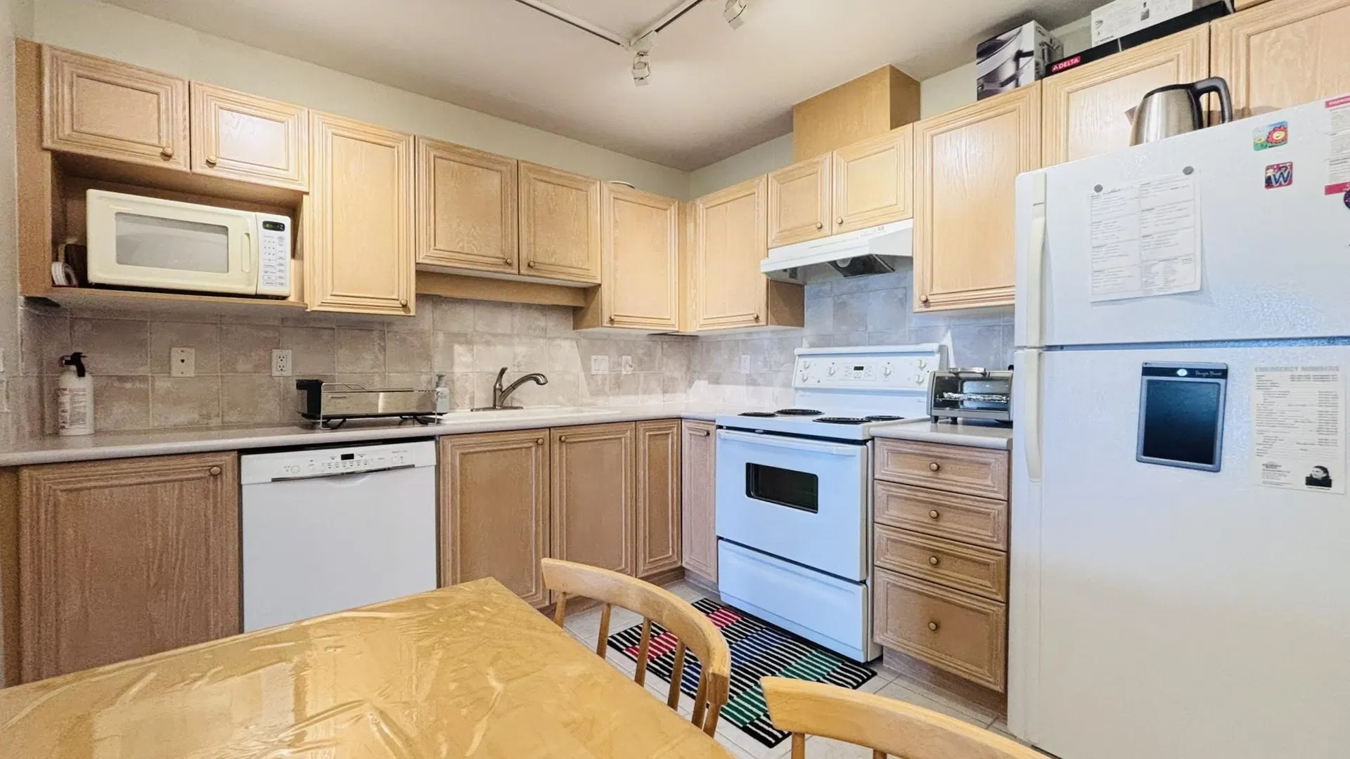 Photo 2 of 14 at #305 – 5863 Hampton Place