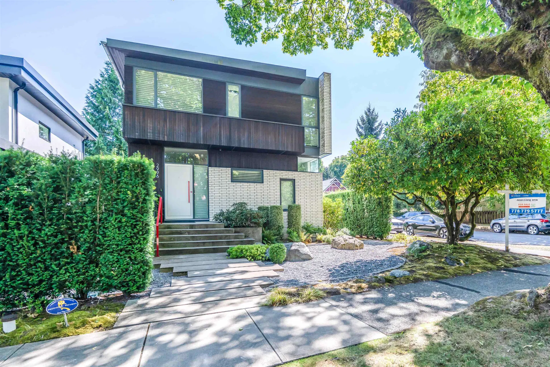 Photo 1 of 37 at 2996 W 11th Avenue