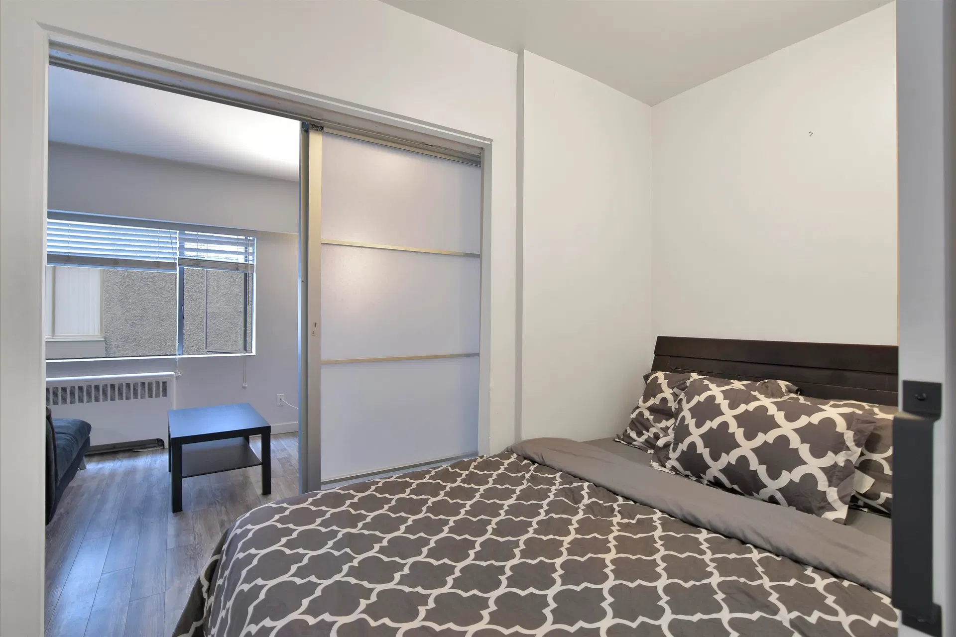 Photo 2 of 14 at #103 – 1540 Haro Street