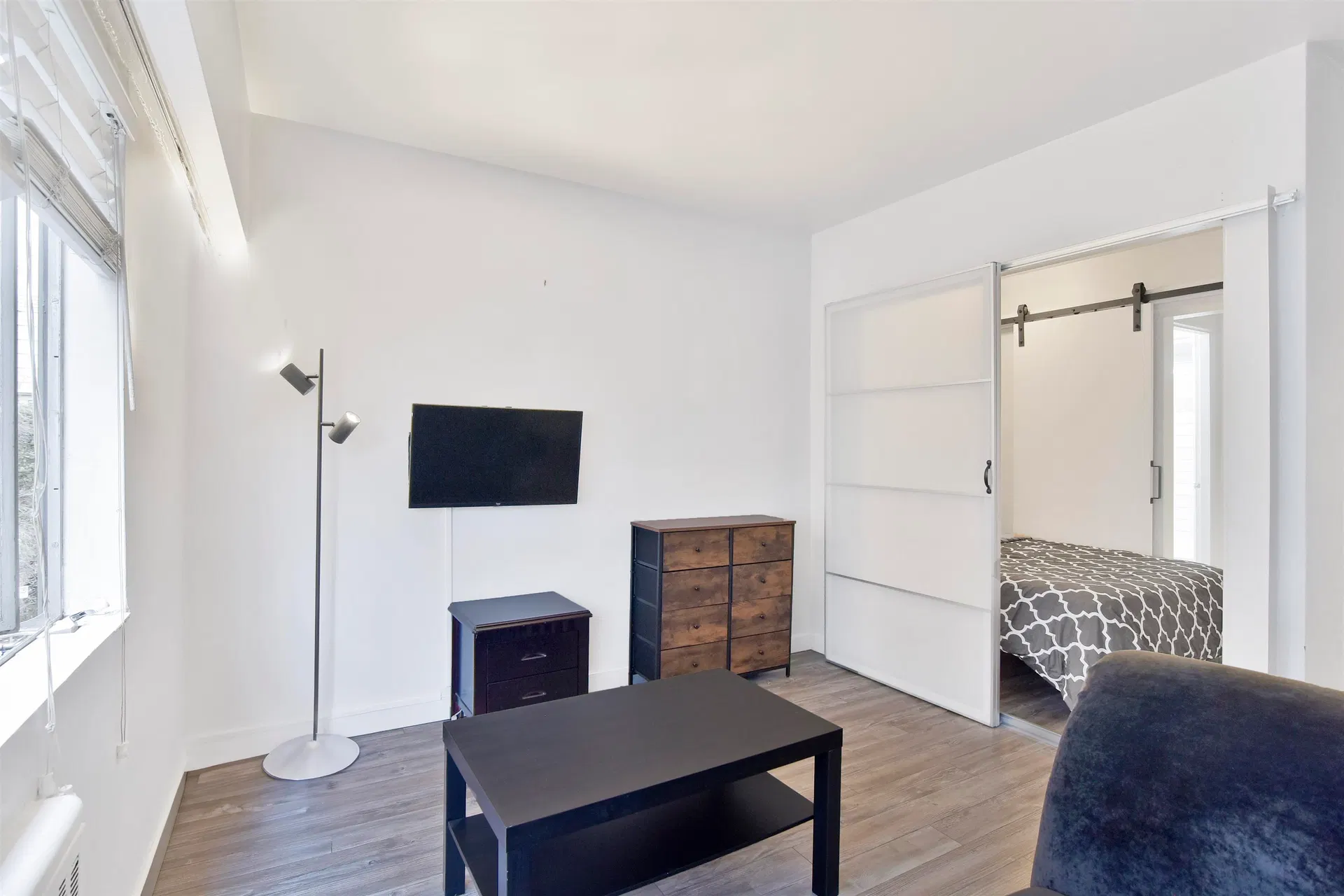 Photo 5 of 14 at #103 – 1540 Haro Street
