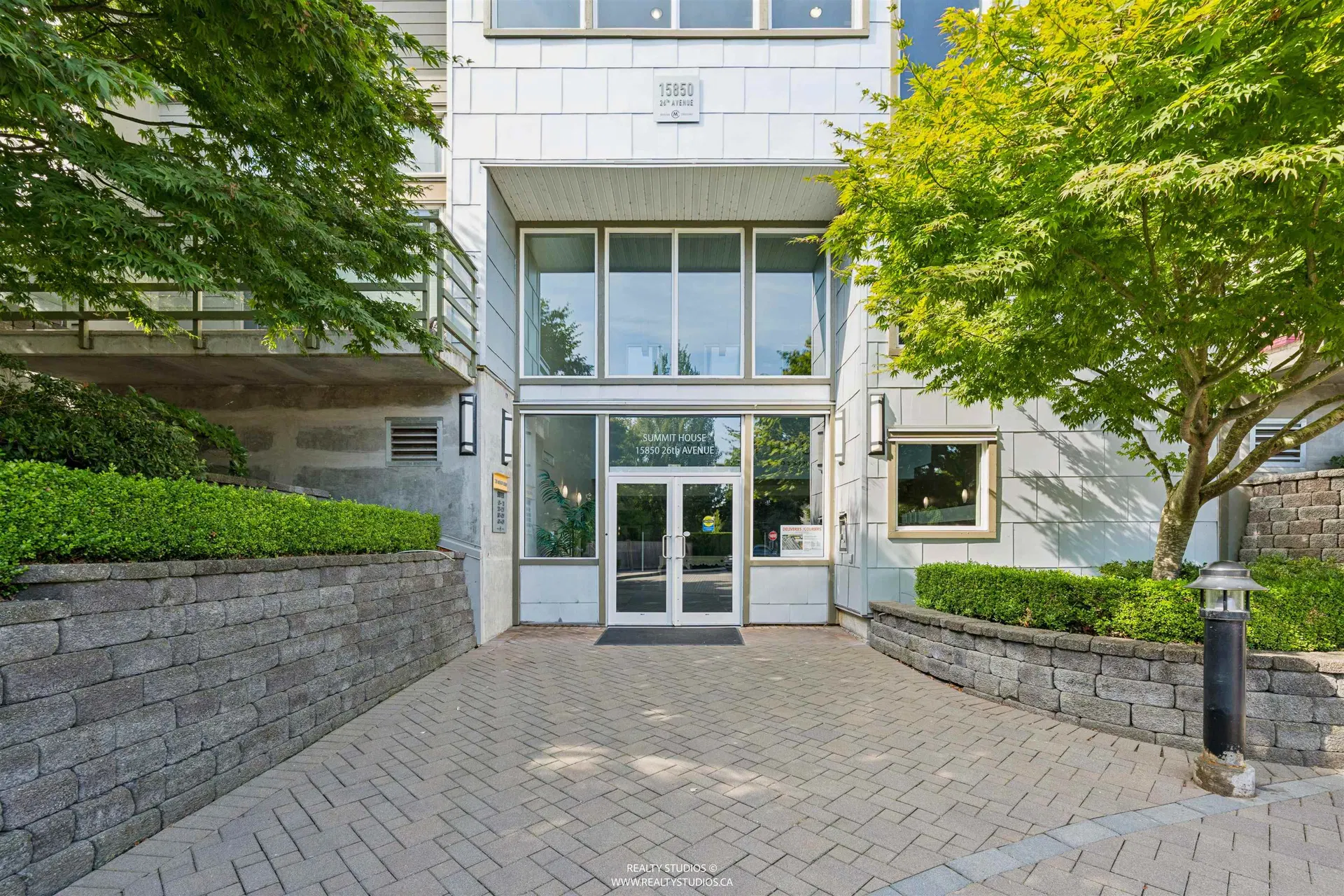 Photo 3 of 30 at #415 – 15850 26 Avenue