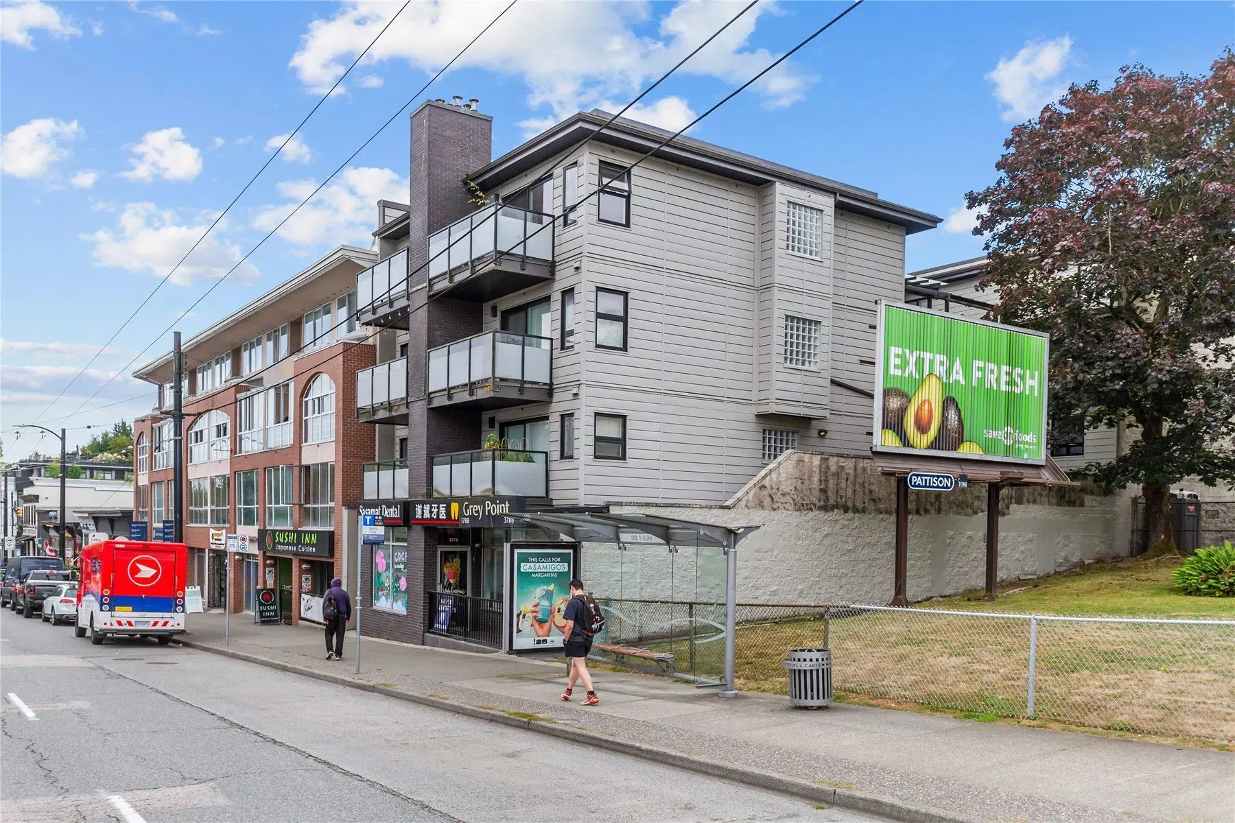 #301 – 3788 10th Avenue