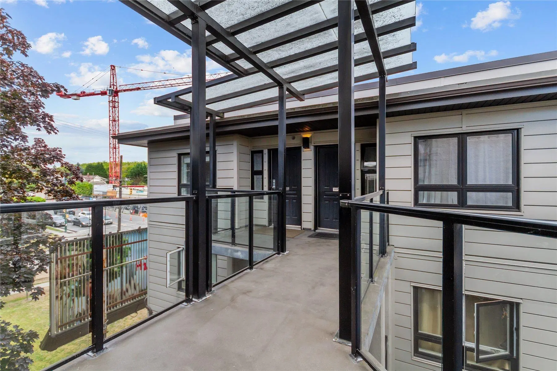 Photo 2 of 20 at #301 – 3788 W 10th Avenue