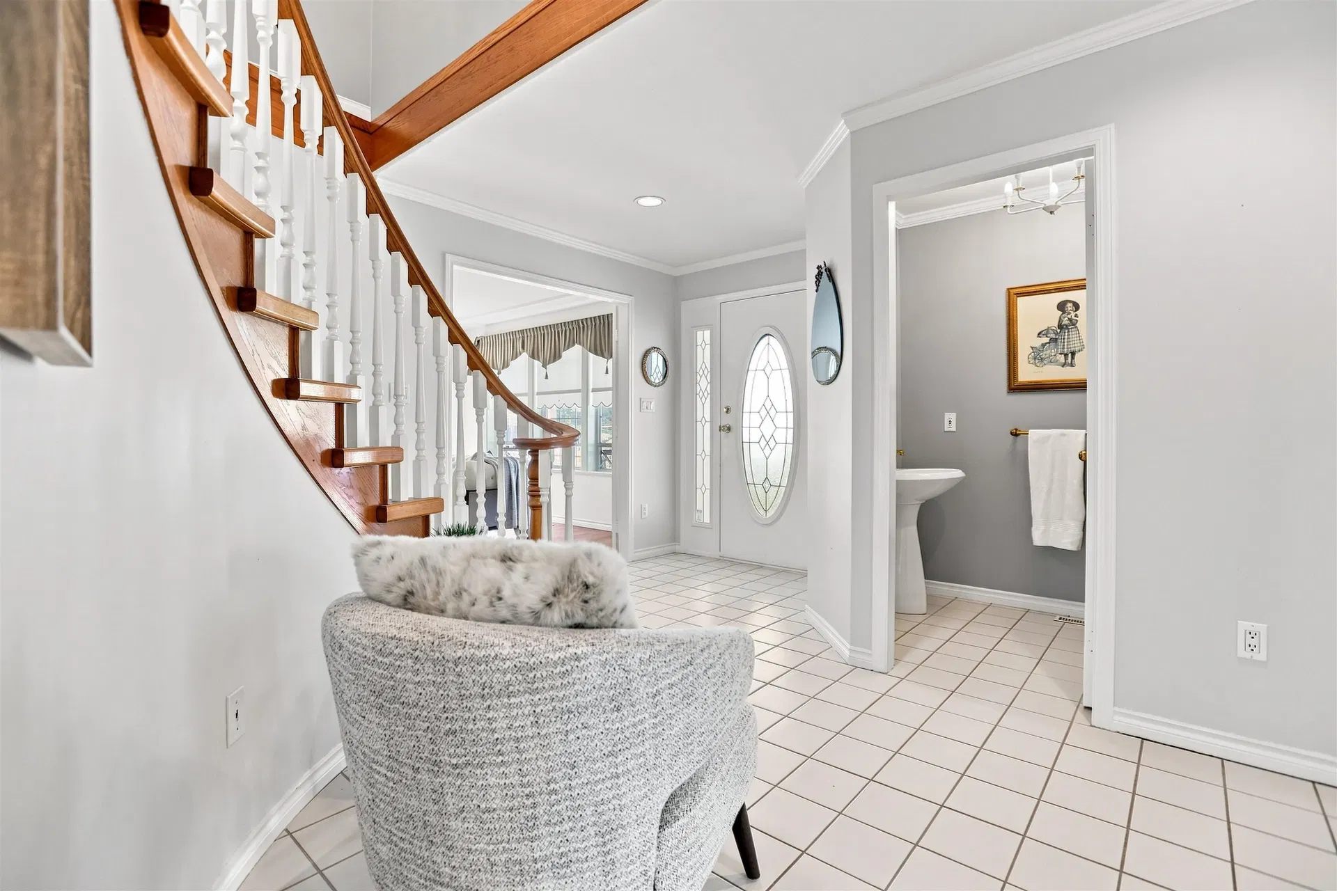 Photo 5 of 39 at 7842 108 Street
