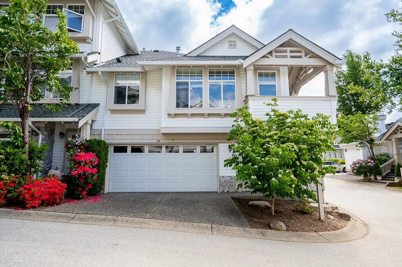 Photo 1 of 22 at #29 – 15037 58 Avenue