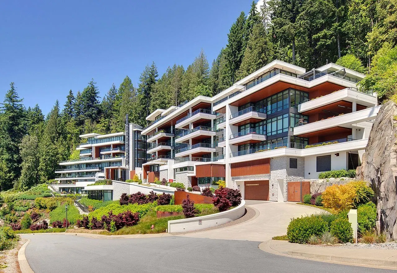 Photo 1 of 39 at #402 – 3101 Burfield Place