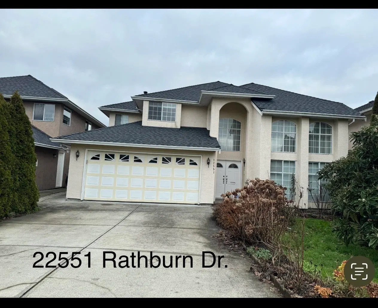 22551 Rathburn Drive