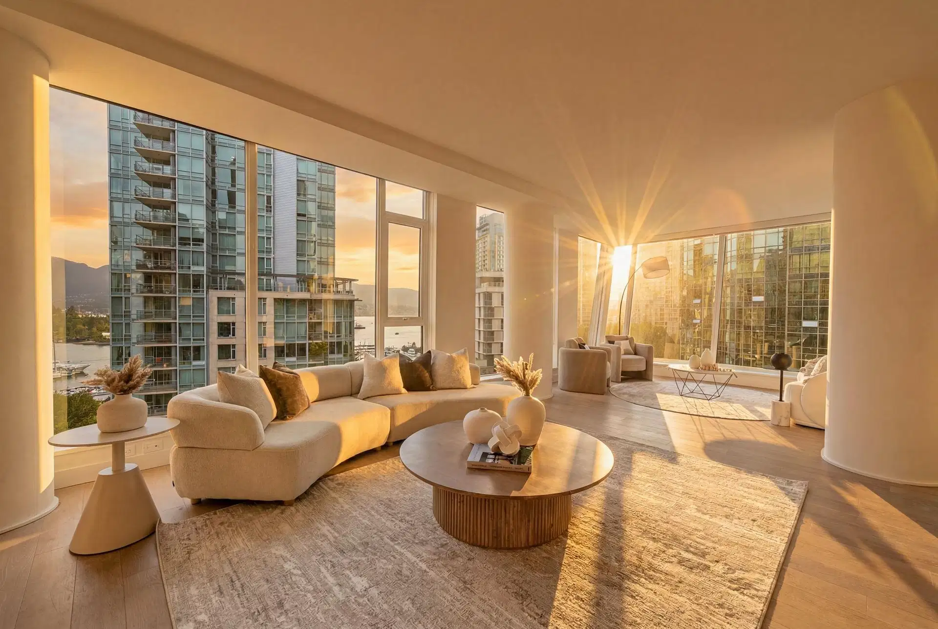 #802 – 1409 Pender Street