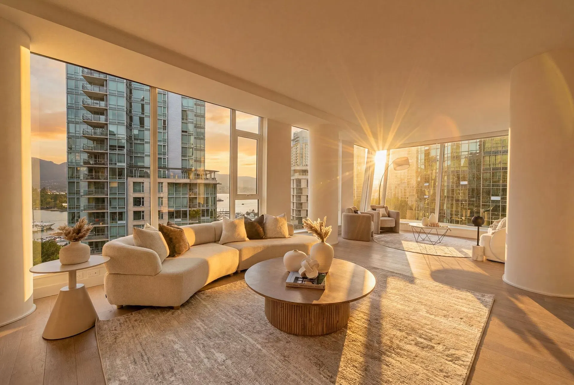 Photo 1 of 31 at #802 – 1409 W Pender Street
