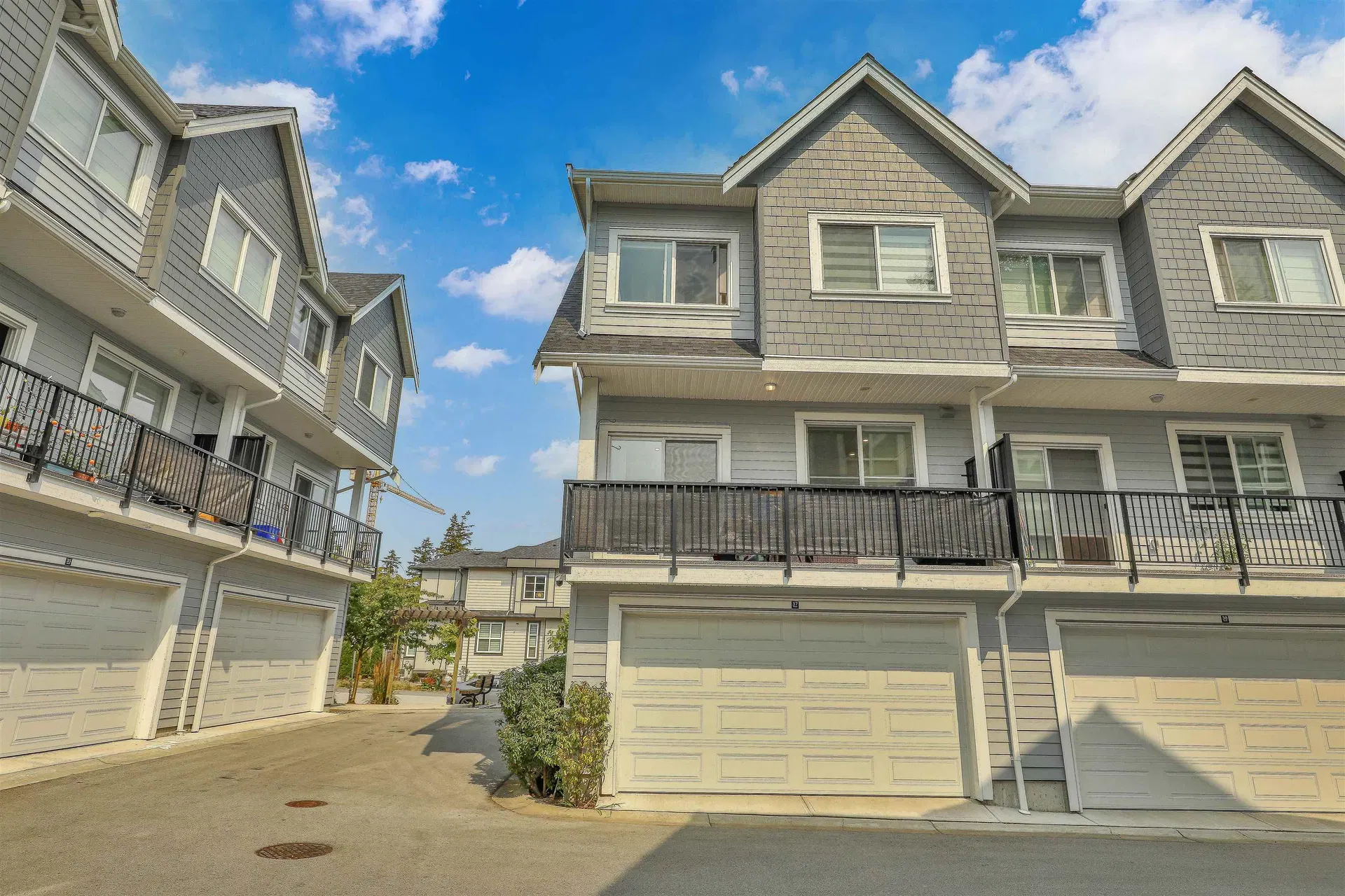 Photo 1 of 32 at #37 – 12830 62 Avenue