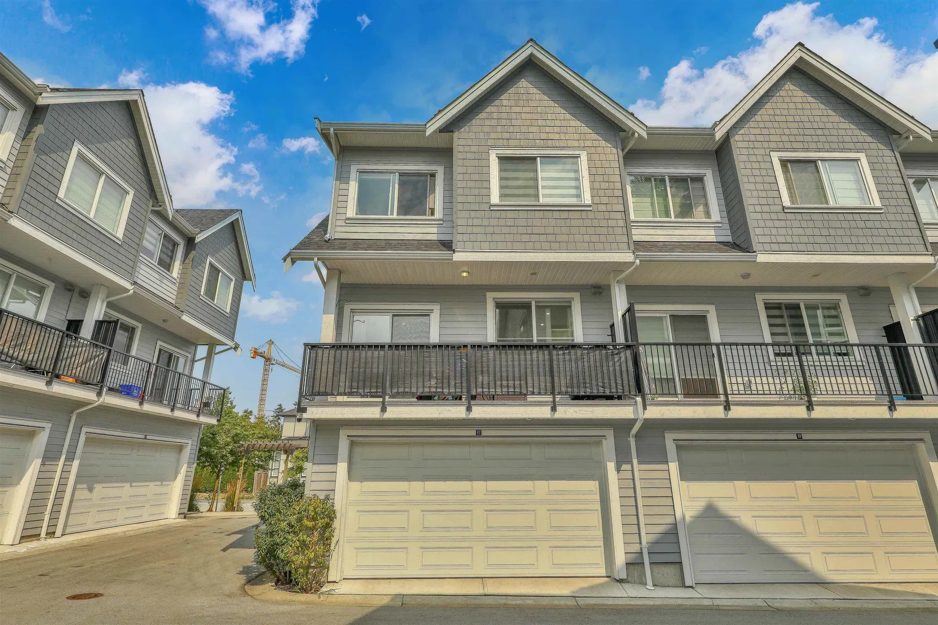 Photo 3 of 32 at #37 – 12830 62 Avenue