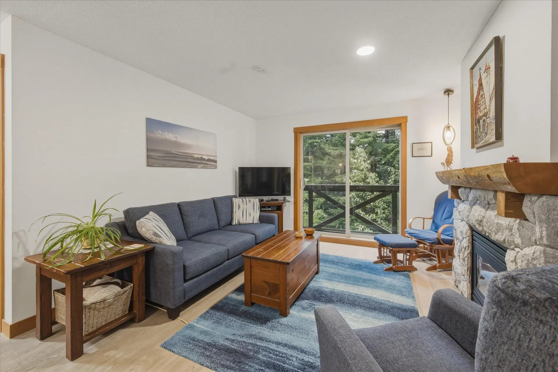 Photo 2 of 28 at #325 – 4660 Blackcomb Way