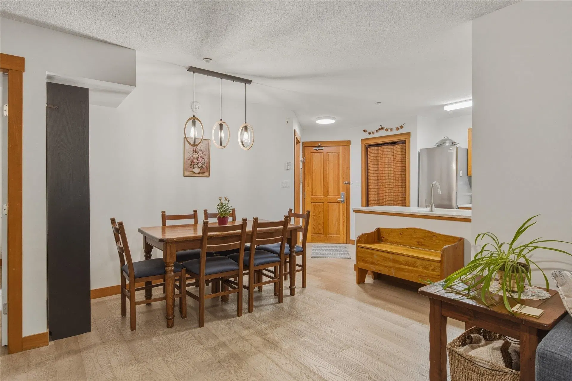 Photo 5 of 28 at #325 – 4660 Blackcomb Way