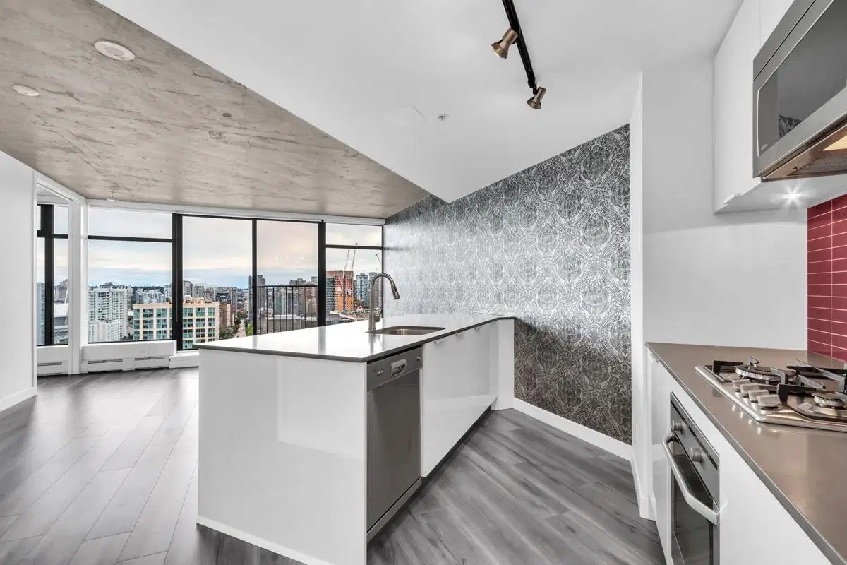 #2907 – 128 Cordova Street