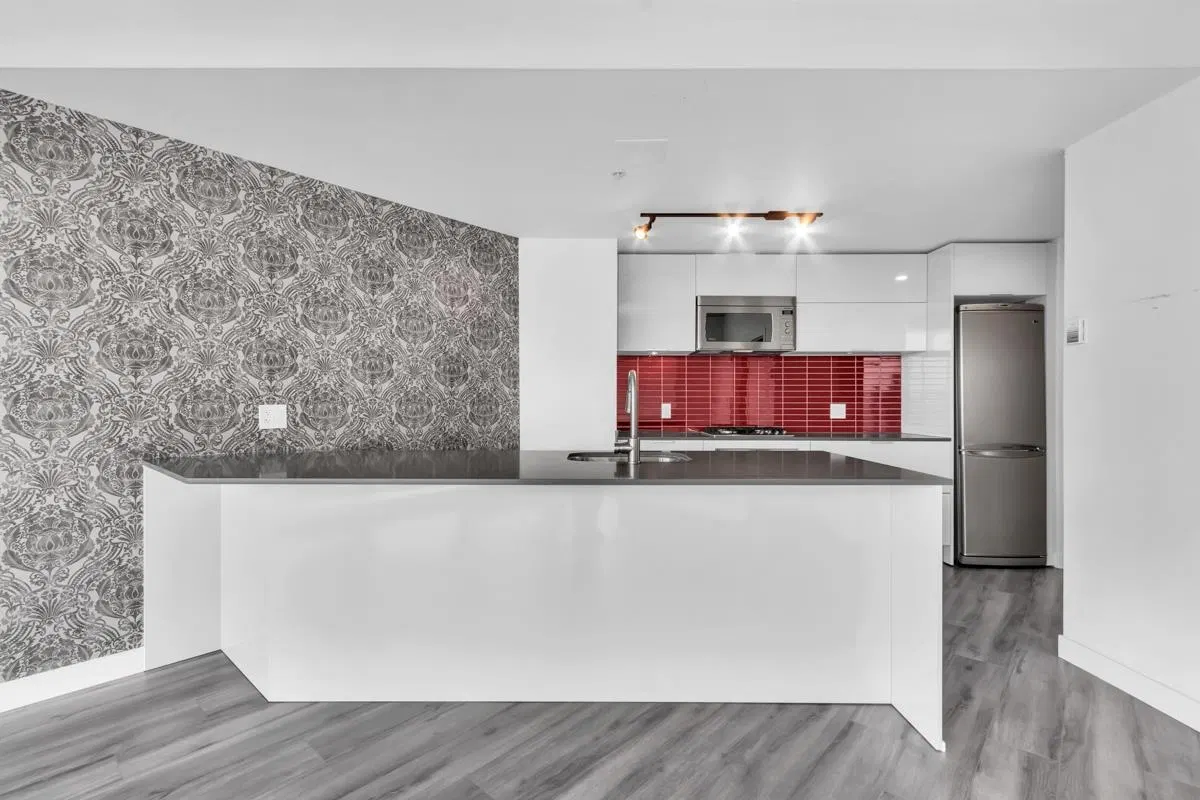 Photo 5 of 27 at #2907 – 128 W Cordova Street