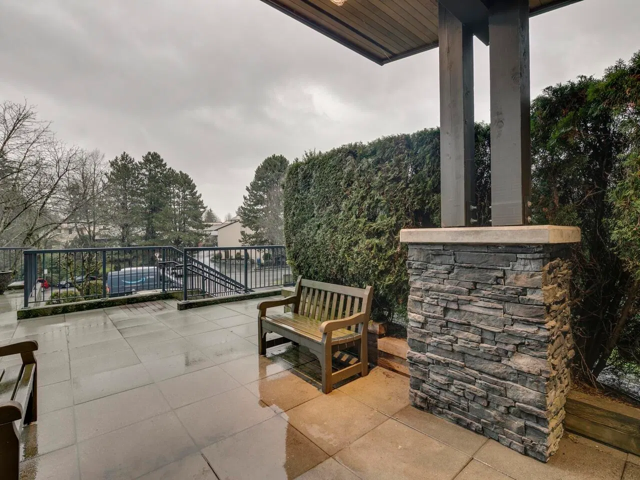 Photo 3 of 27 at #404 – 2943 Nelson Place
