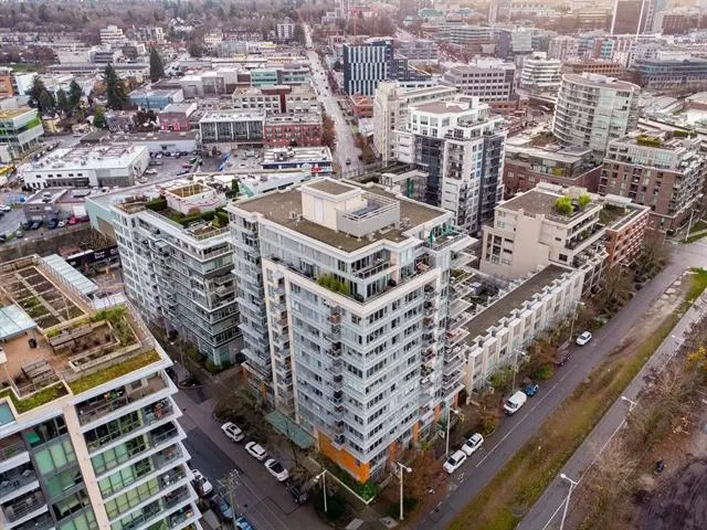 Photo 1 of 1 at #308 – 1833 Crowe Street