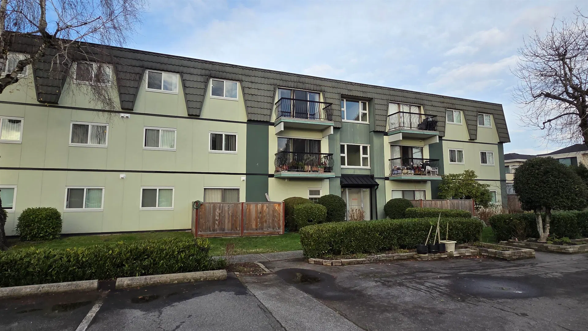 Photo 1 of 16 at #339 – 8091 Ryan Road