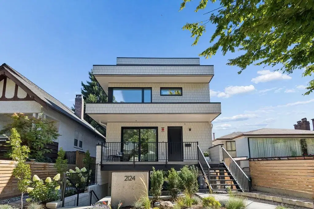 #1 – 2124 8 Avenue