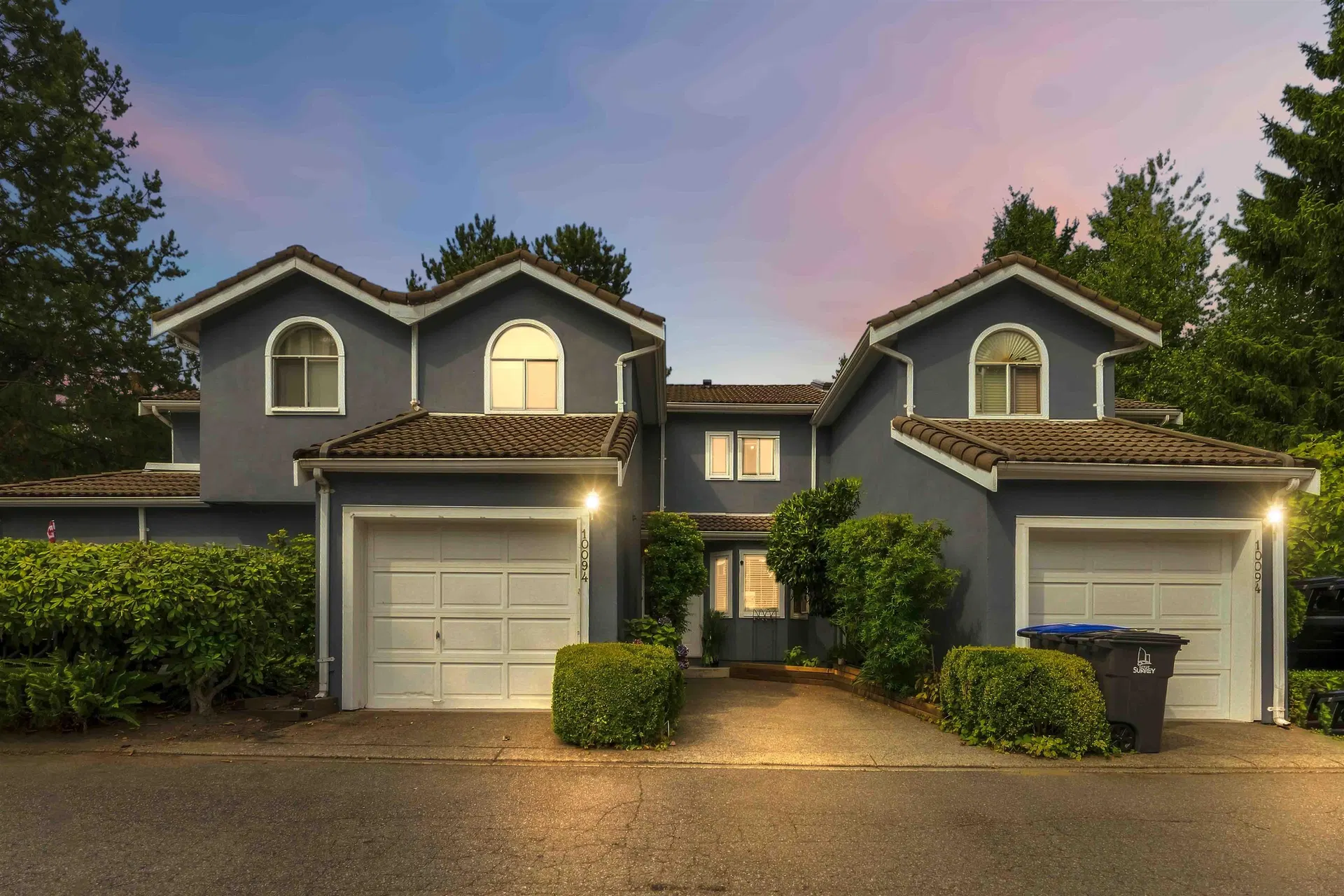 Photo 1 of 40 at #2 – 10094 154 Street