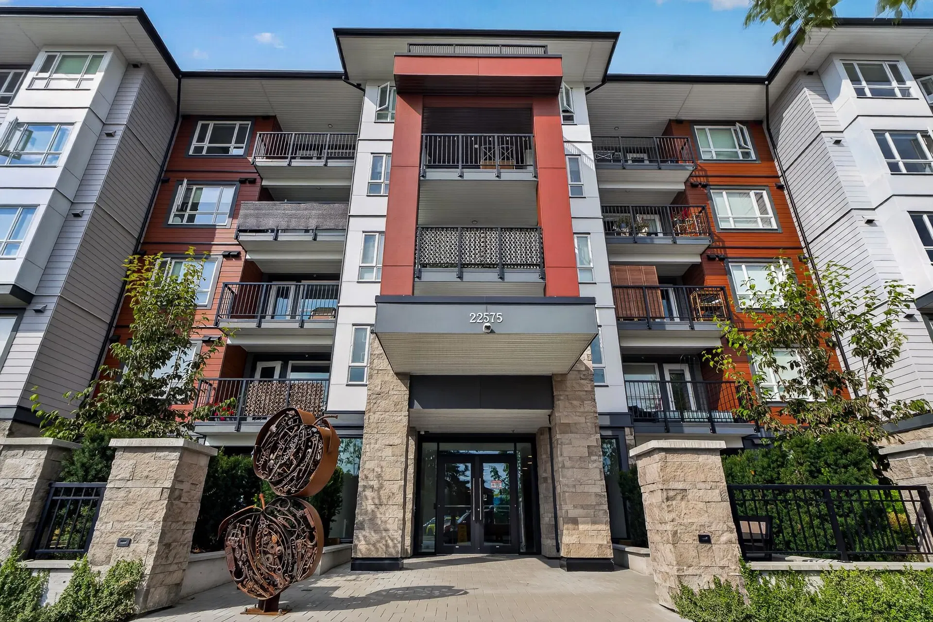 Photo 2 of 40 at #503 – 22575 Brown Avenue