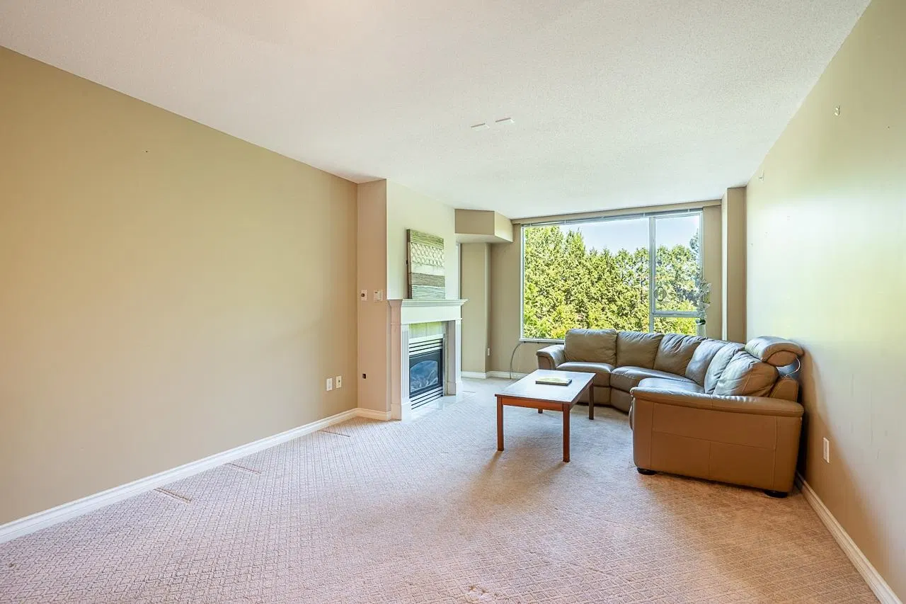 Photo 4 of 36 at #311 – 12148 224 Street