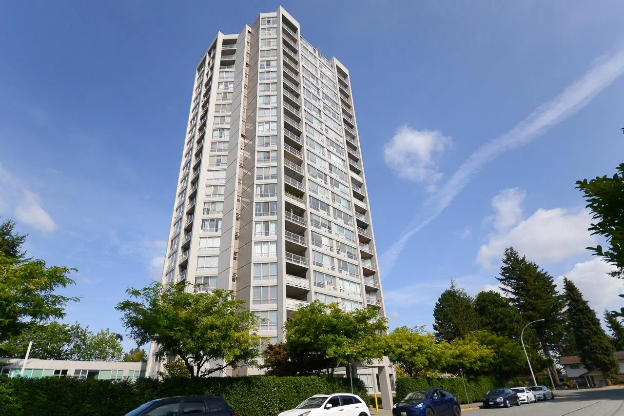 Photo 1 of 23 at #702 – 14881 103a Avenue
