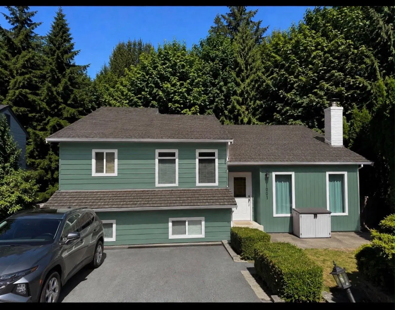 1003 Windward Drive