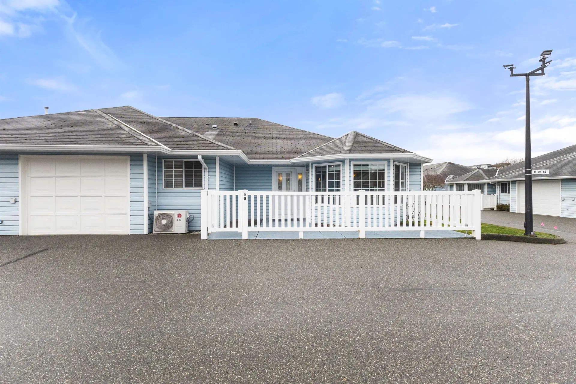 Photo 2 of 40 at #66 – 1450 Mccallum Road