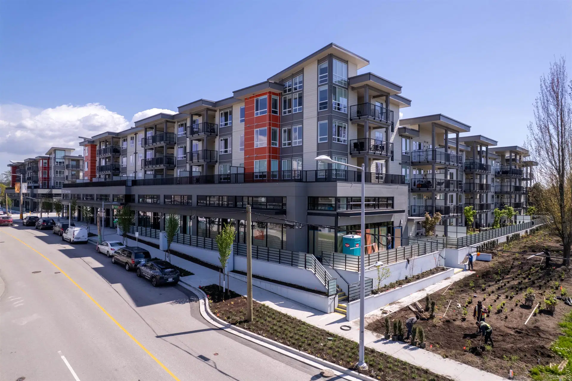 #316 – 23200 Gilley Road