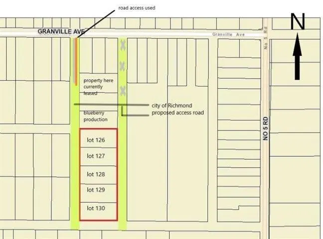 Photo 1 of 1 at LOT 129 Granville Avenue