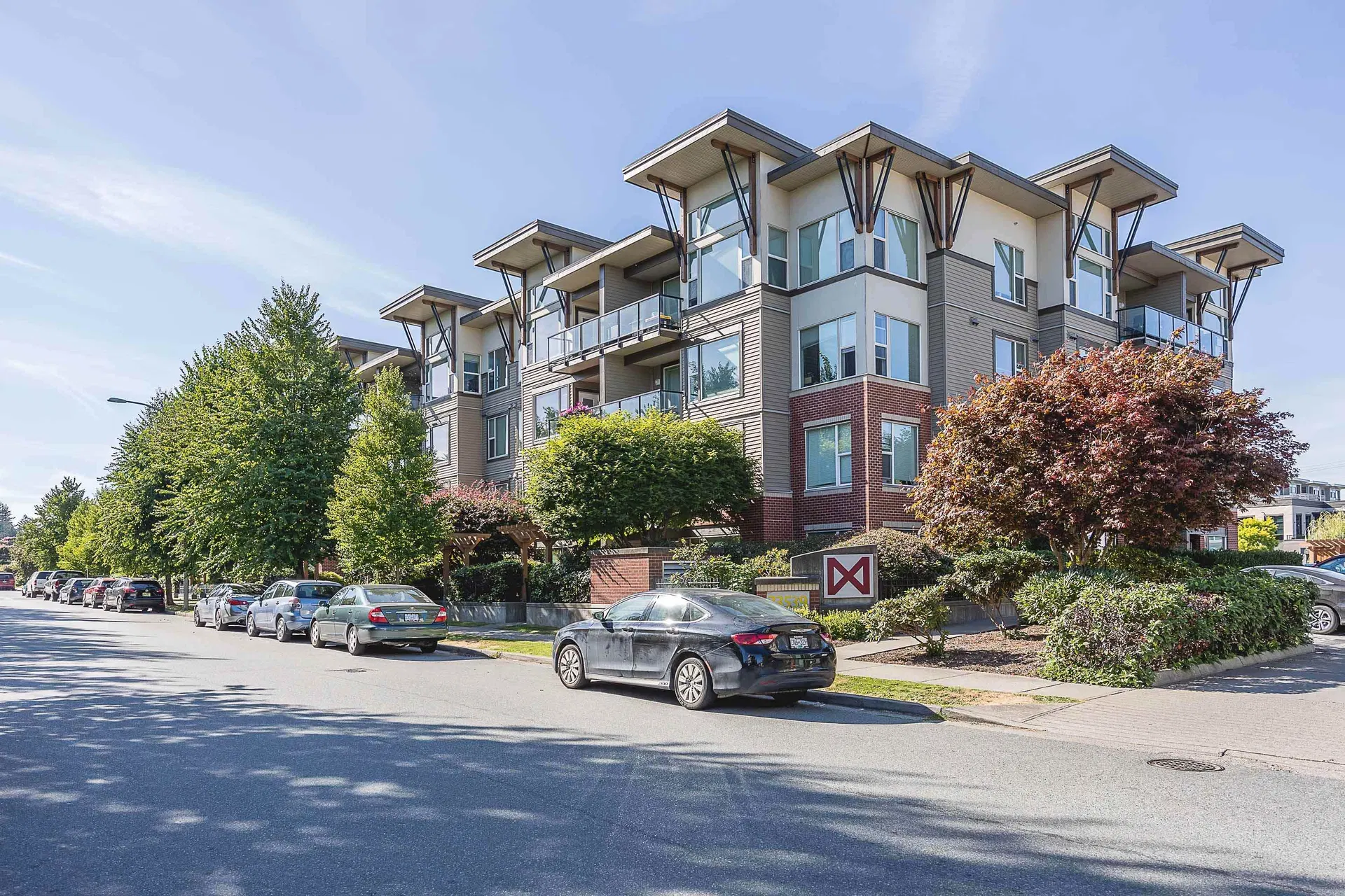 Photo 1 of 26 at #220 – 33539 Holland Avenue