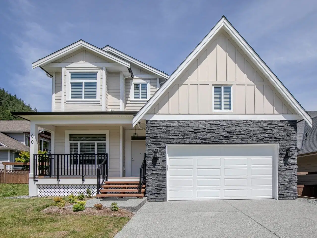 #60 – 14550 Morris Valley Road