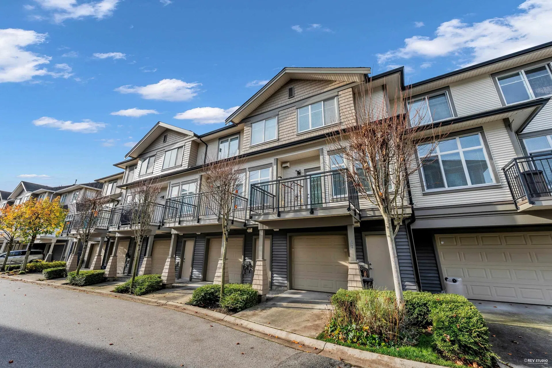Photo 1 of 38 at #63 – 9800 Odlin Road
