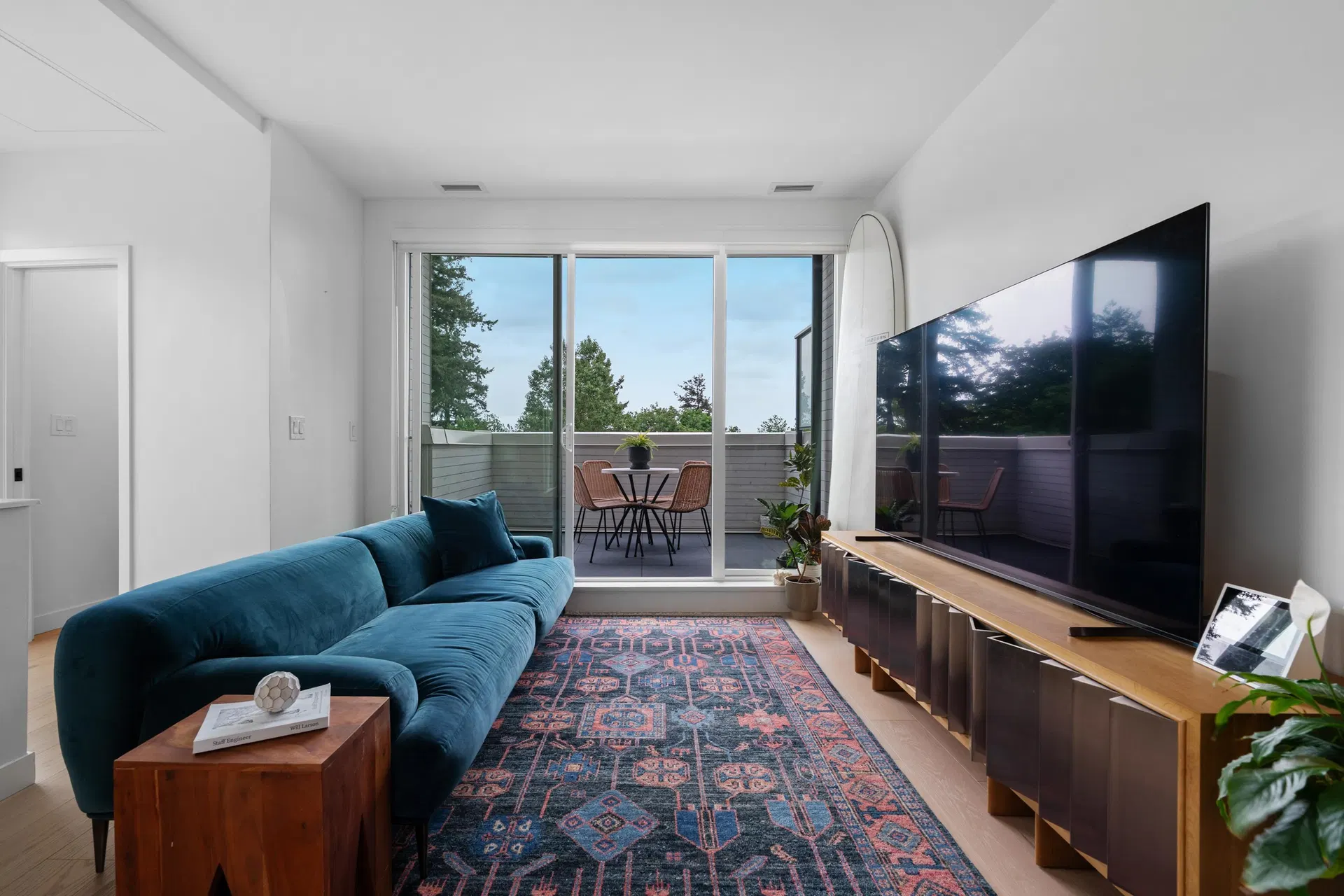 Photo 4 of 40 at #201 – 650 E 2nd Street
