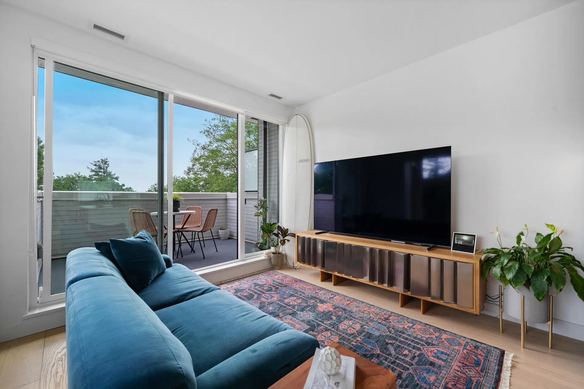 Photo 5 of 40 at #201 – 650 E 2nd Street