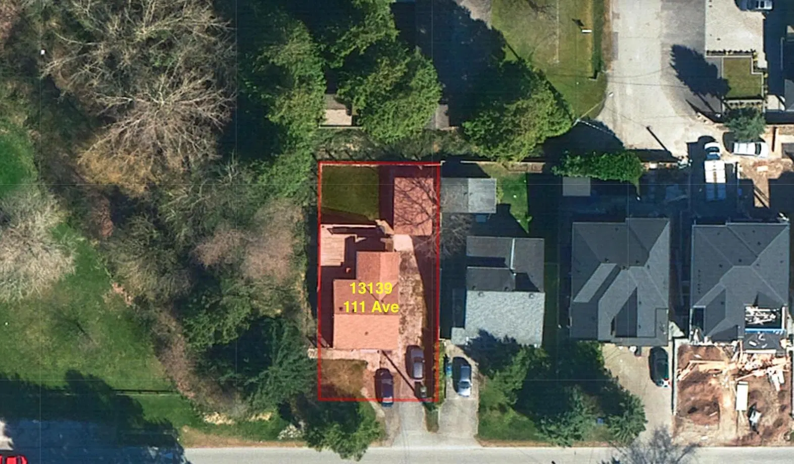Photo 4 of 19 at 13139 111 Avenue