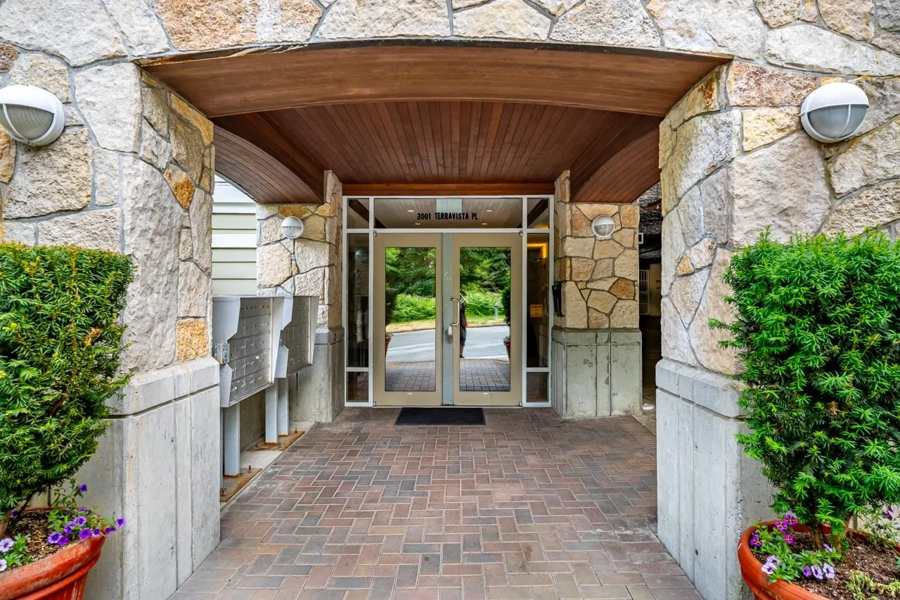 Photo 4 of 40 at #502 – 3001 Terravista Place