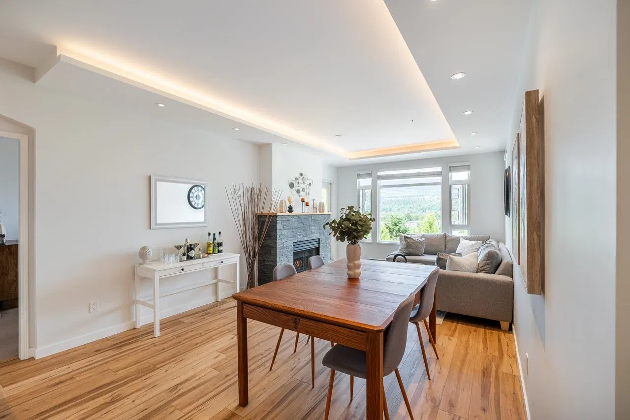 Photo 5 of 40 at #502 – 3001 Terravista Place